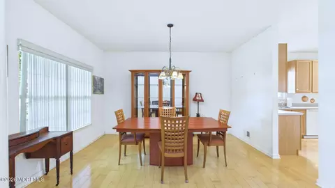 Dining - 19 Appleby Dr, Helmetta, NJ 08828 photo 2 of 3
