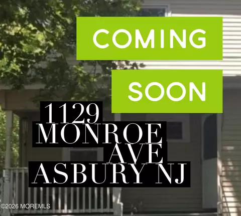 1129 Monroe Ave, Asbury Park, NJ 07712