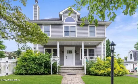 250 Alpern Ave, Long Branch, NJ 07740