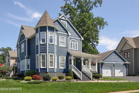 Exterior - 9 Sarah Ct, Matawan, NJ 07747 photo 2 of 9