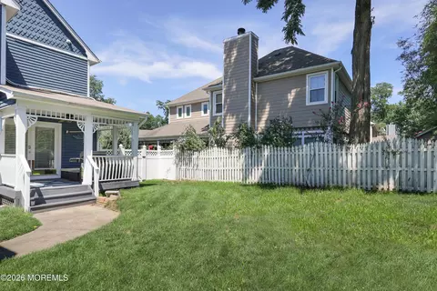 Exterior - 9 Sarah Ct, Matawan, NJ 07747 photo 8 of 9
