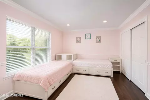 Bedroom - 29 Bard Dr, Monroe, NJ 08831 photo 3 of 7