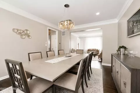 Dining - 29 Bard Dr, Monroe, NJ 08831 photo 1 of 6