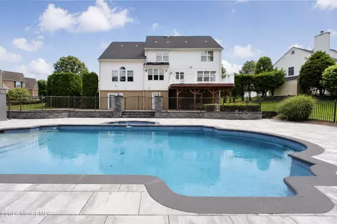 Exterior - 29 Bard Dr, Monroe, NJ 08831 photo 11 of 13