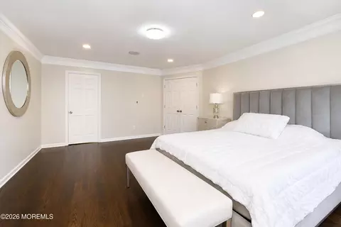 Bedroom - 29 Bard Dr, Monroe, NJ 08831 photo 2 of 7