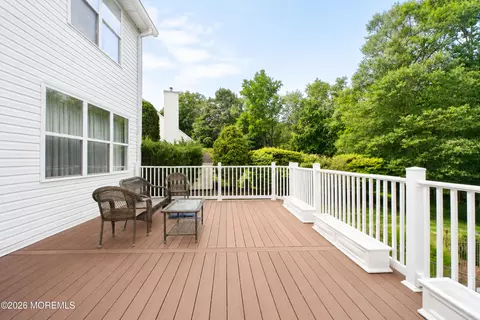 Exterior - 29 Bard Dr, Monroe, NJ 08831 photo 7 of 13