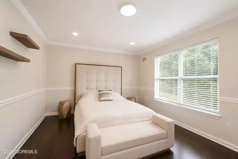 Bedroom - 29 Bard Dr, Monroe, NJ 08831 photo 5 of 7