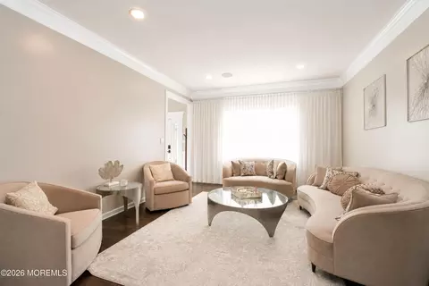 Living - 29 Bard Dr, Monroe, NJ 08831 photo 1 of 4