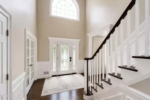 Entry Way - 29 Bard Dr, Monroe, NJ 08831 photo 3 of 5