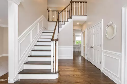 Entry Way - 29 Bard Dr, Monroe, NJ 08831 photo 2 of 5