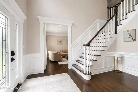 Entry Way - 29 Bard Dr, Monroe, NJ 08831 photo 1 of 5