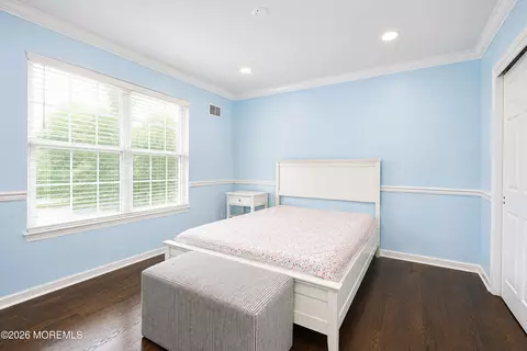 Bedroom - 29 Bard Dr, Monroe, NJ 08831 photo 6 of 7