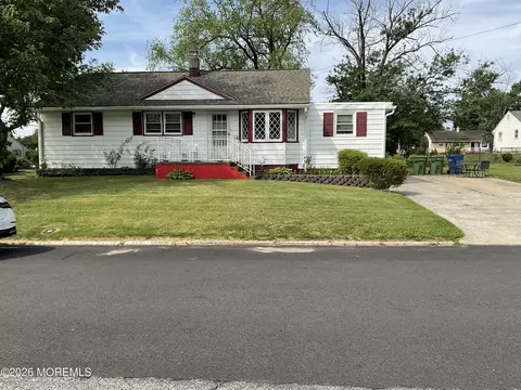715 Marsha Dr, Neptune City, NJ 07753