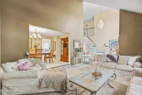 Living - 2 Macintosh Ct, Jackson, NJ 08527 photo 1 of 4
