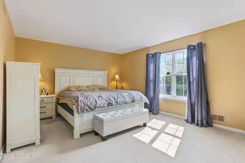 Bedroom - 2 Macintosh Ct, Jackson, NJ 08527 photo 1 of 4