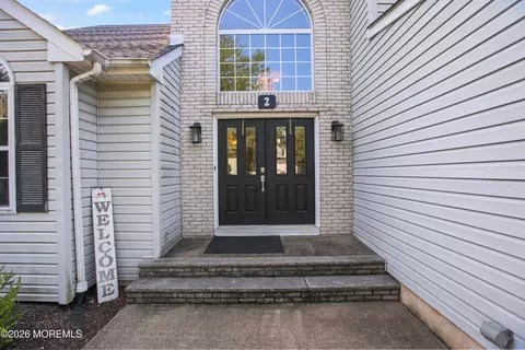 Exterior - 2 Macintosh Ct, Jackson, NJ 08527 photo 3 of 8