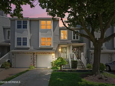 122 Spinnaker Way, Neptune City, NJ 07753