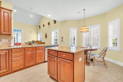 Kitchen - 151 Spring Lake Blvd, Waretown, NJ 08758 photo 1 of 3