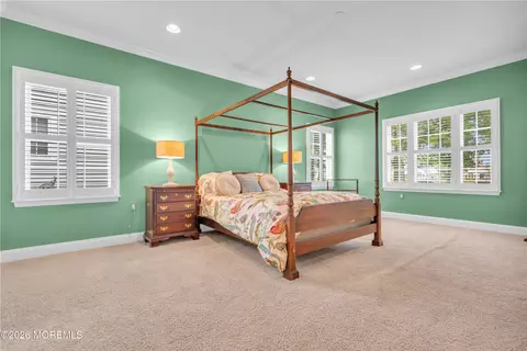 Bedroom - 151 Spring Lake Blvd, Waretown, NJ 08758 photo 1 of 4