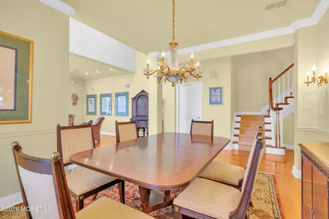 Dining - 151 Spring Lake Blvd, Waretown, NJ 08758 photo 2 of 5