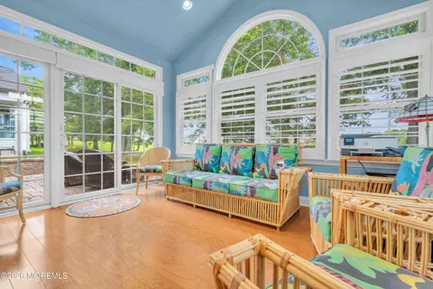 Exterior - 151 Spring Lake Blvd, Waretown, NJ 08758 photo 4 of 13