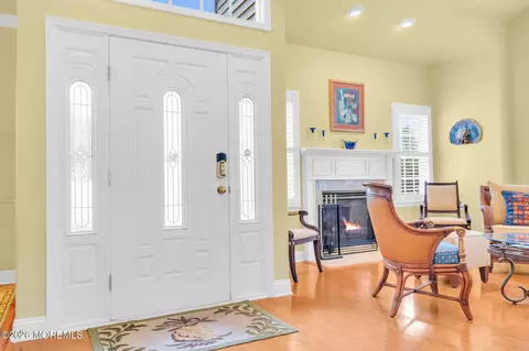 Entry Way - 151 Spring Lake Blvd, Waretown, NJ 08758 photo 1 of 4