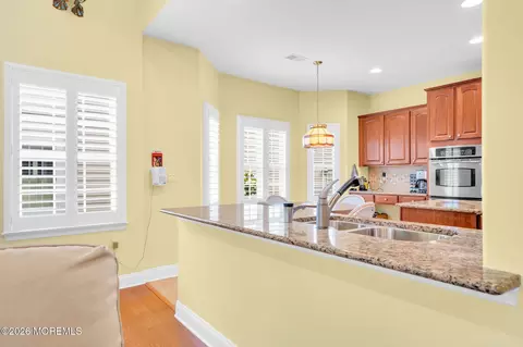 Kitchen - 151 Spring Lake Blvd, Waretown, NJ 08758 photo 3 of 3