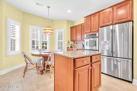 Kitchen - 151 Spring Lake Blvd, Waretown, NJ 08758 photo 2 of 3