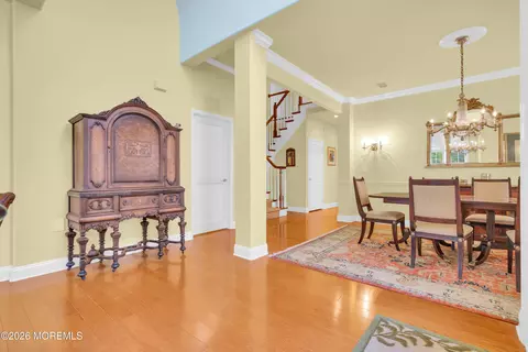 Dining - 151 Spring Lake Blvd, Waretown, NJ 08758 photo 1 of 5
