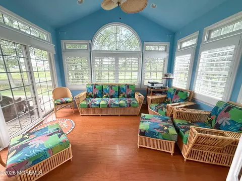 Exterior - 151 Spring Lake Blvd, Waretown, NJ 08758 photo 5 of 13