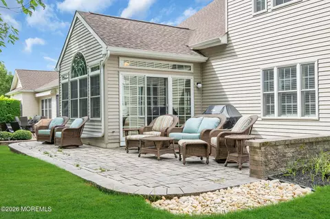 Exterior - 151 Spring Lake Blvd, Waretown, NJ 08758 photo 9 of 13