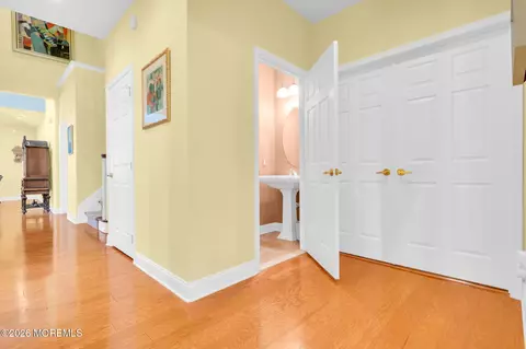 Entry Way - 151 Spring Lake Blvd, Waretown, NJ 08758 photo 2 of 4