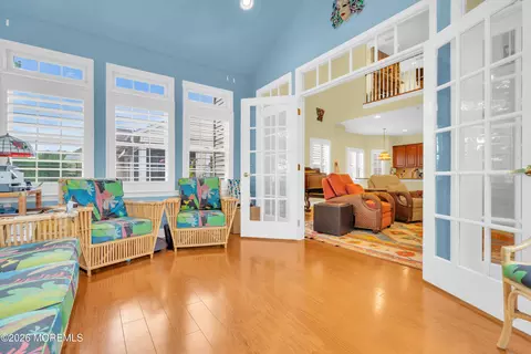 Exterior - 151 Spring Lake Blvd, Waretown, NJ 08758 photo 6 of 13