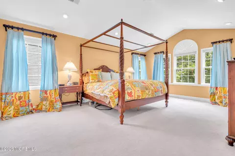 Bedroom - 151 Spring Lake Blvd, Waretown, NJ 08758 photo 3 of 4