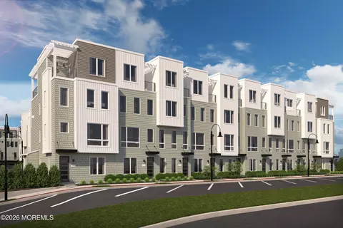 1601 Kingsley St #105, Asbury Park, NJ 07712
