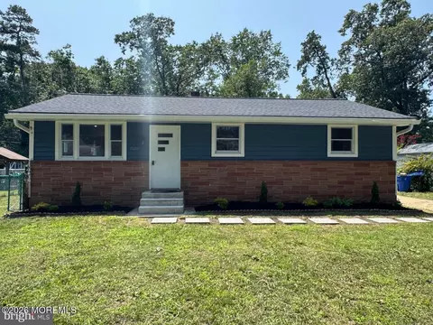 520 W Virginia Rd, Browns Mills, NJ 08015