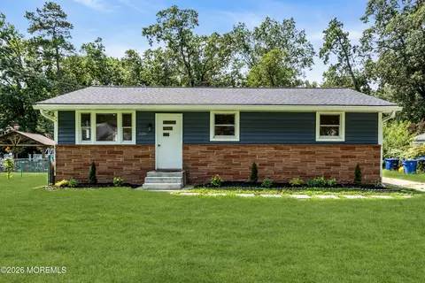 520 W Virginia Rd, Browns Mills, NJ 08015