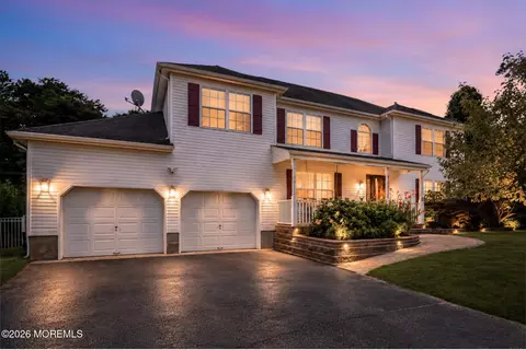 5 Hart Ter, Tinton Falls, NJ 07753