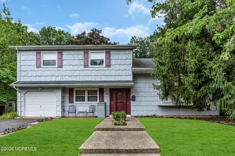 50 S Longview Rd, Howell, NJ 07731