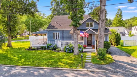 210 Robbins Rd, Neptune City, NJ 07753