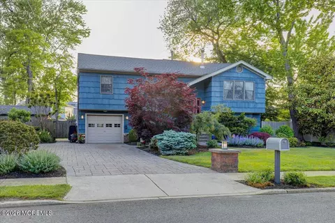 Exterior - 5 Scheiber Dr, Brick, NJ 08723 photo 4 of 24