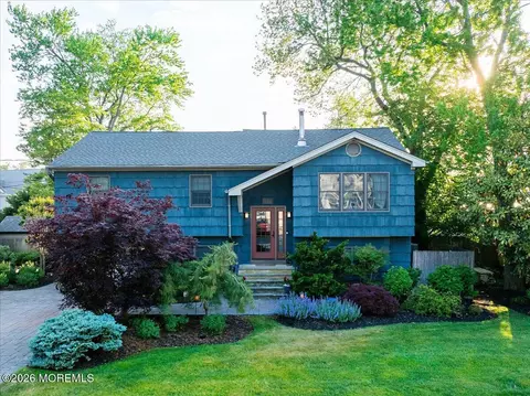 Exterior - 5 Scheiber Dr, Brick, NJ 08723 photo 6 of 24