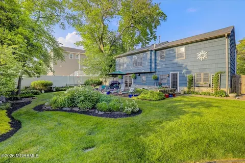 Exterior - 5 Scheiber Dr, Brick, NJ 08723 photo 21 of 24