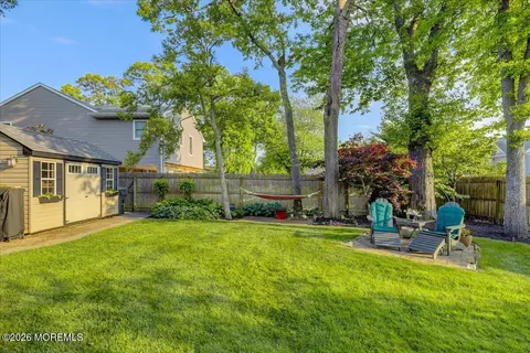 Exterior - 5 Scheiber Dr, Brick, NJ 08723 photo 22 of 24