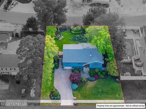 View/Area - 5 Scheiber Dr, Brick, NJ 08723 photo 3 of 10