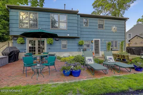Exterior - 5 Scheiber Dr, Brick, NJ 08723 photo 16 of 24
