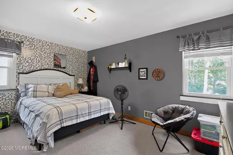 Bedroom - 4 Windsor Rd, Howell, NJ 07731 photo 5 of 7