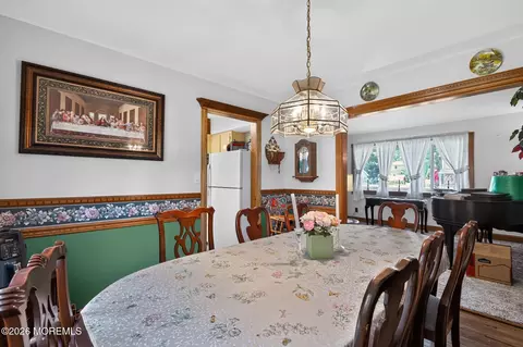 Dining - 4 Windsor Rd, Howell, NJ 07731 photo 1 of 2