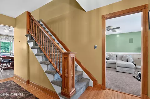 Entry Way - 4 Windsor Rd, Howell, NJ 07731 photo 2 of 3