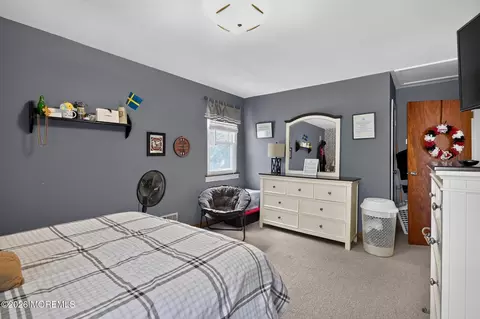 Bedroom - 4 Windsor Rd, Howell, NJ 07731 photo 1 of 7